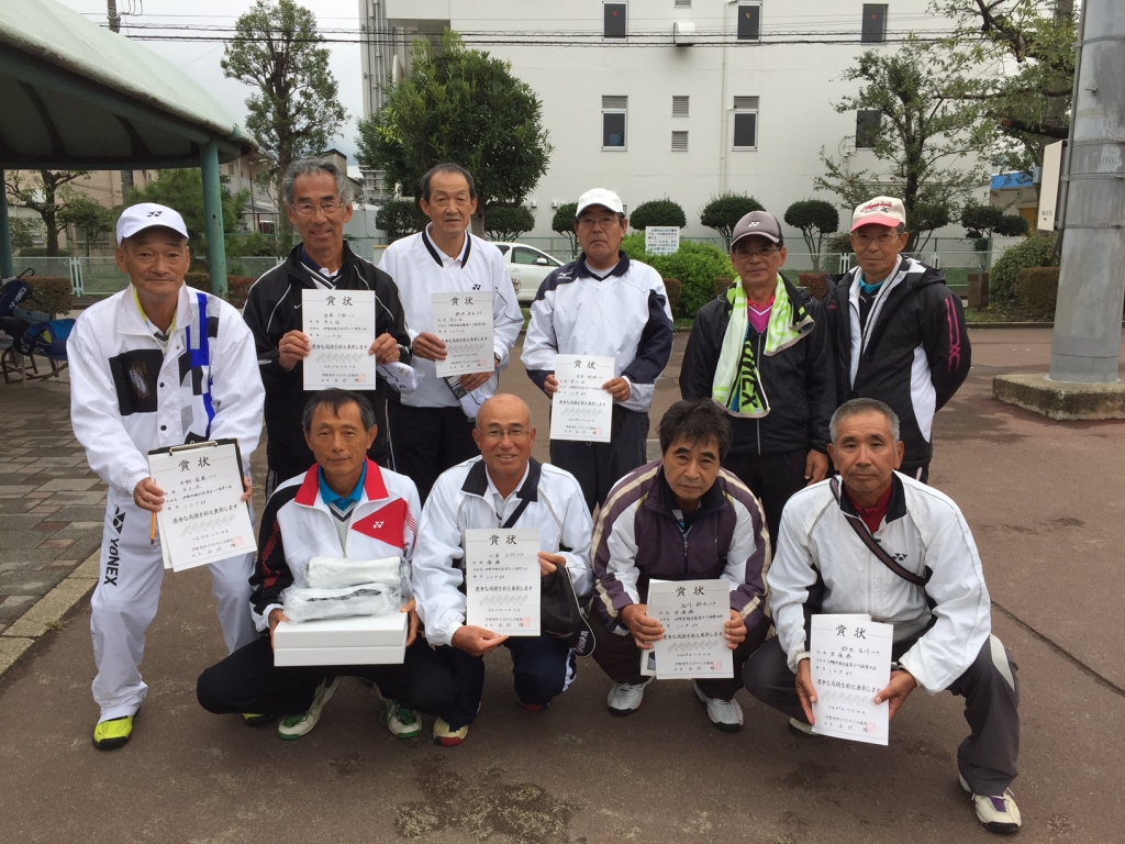 平成29年伊勢原観光道灌まつり協賛大会を開きます。